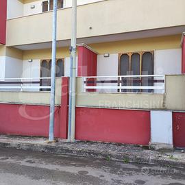 Appartamento Presicce-Acquarica