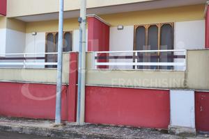 Appartamento Presicce-Acquarica