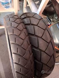 Pneumatici BMW GS 1200 Adventure
