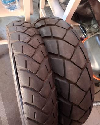 Pneumatici BMW GS 1200 Adventure