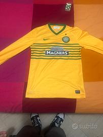 maglia celtic trasferta stagione 2013-2014
