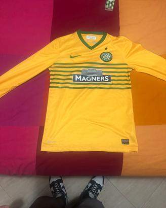 maglia celtic trasferta stagione 2013-2014