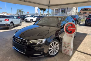 AUDI A3 1.6 TDI 116 CV S TRONIC DESIGN - MY17