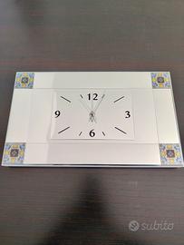 Orologio da tavolo o parete