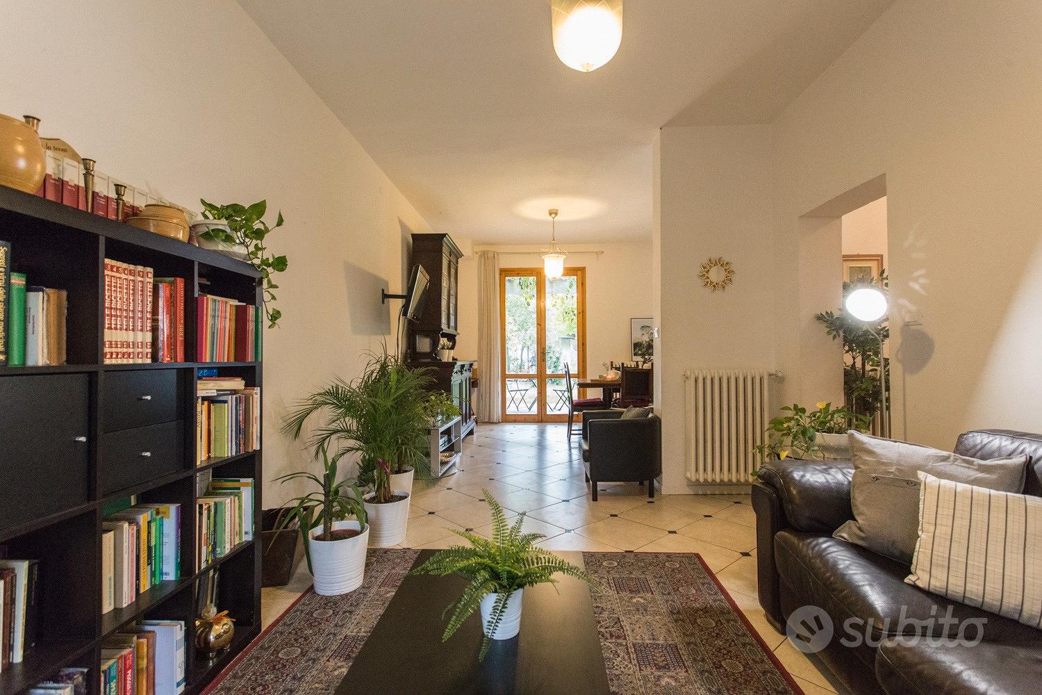 House in Sasso Marconi, Tignano - Vista 5