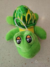 Peluche tartarughina