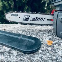 Motosega a scoppio Efco MTTH 2400 - Come nuova