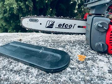 Motosega a scoppio Efco MTTH 2400 - Come nuova