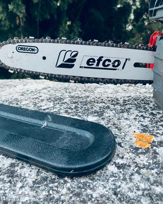 Motosega a scoppio Efco MTTH 2400 - Come nuova