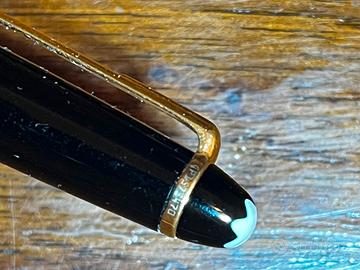 Montblanc roller