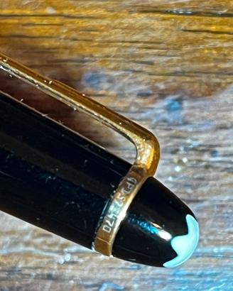 Montblanc roller