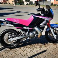 Yamaha TDR 125 - 1987