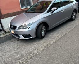 Seat Leon 2019