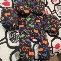 Riduttore ovetto bimbi