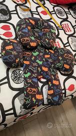 Riduttore ovetto bimbi