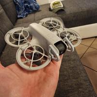 DJI NEO + 2 BATTERIE