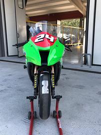 Kawasaki Ninja ZX-10 - 2014