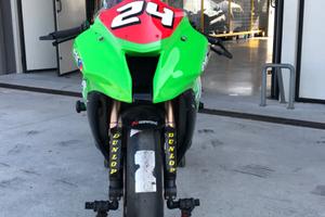 Kawasaki Ninja ZX-10 - 2014