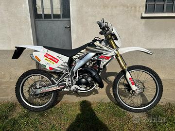 Moto HM 50 CRE
