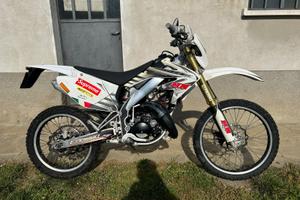 Moto HM 50 CRE