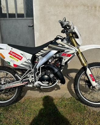 Moto HM 50 CRE