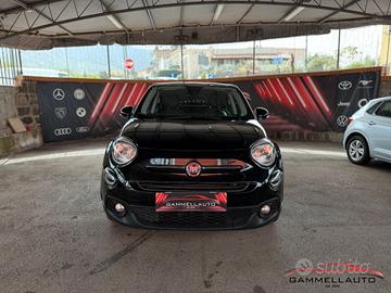 Fiat 500X 1.3 mjt Club 95cv