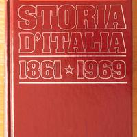 Storia d'Italia 1861-1969 --D.M.Smith
