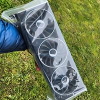 rx 7900xt 20gb ram triventola top di gamma