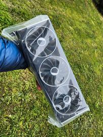 rx 7900xt 20gb ram triventola top di gamma