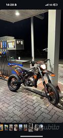Ktm exc 125