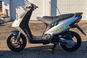 Piaggio Nrg Mc3 50 1999