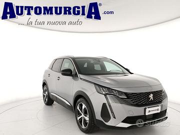 PEUGEOT 3008 BlueHDi 130 S&S EAT8 Allure Pack