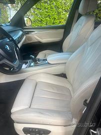 Bmw x5 (g05/f95) - 2018