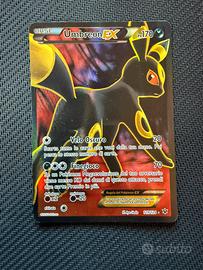 Pokemon Umbreon