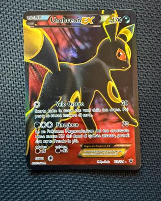 Pokemon Umbreon