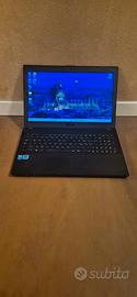 ASUS P2520L i3 8GB 120 SSD Windows 11