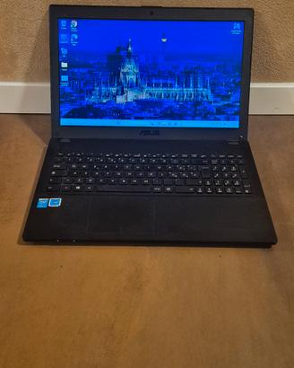 ASUS P2520L i3 8GB 120 SSD Windows 11