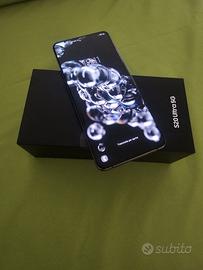 samsung galaxy s20 ultra 5g 128gb 12 giga di ram 