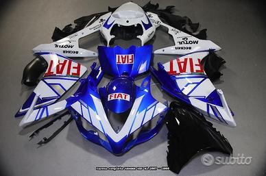 Carena Completa per YAMAHA YZF R1 2007 - 2008
