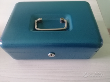 Cassetta di sicurezza