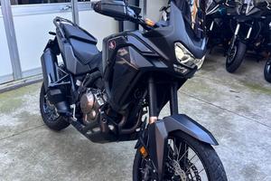 Honda CRF1100L Africa Twin ADVENTURE SPORTS