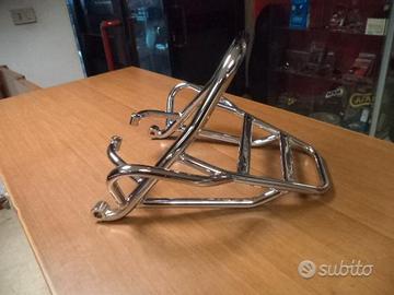 PORTAPACCHI MOTO GUZZI NEVADA 750