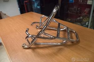 PORTAPACCHI MOTO GUZZI NEVADA 750