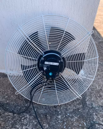 Ventola anl040ha