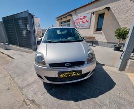 Ford Fiesta 1.4 TDCi 5p. Ghia