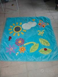 tappeto gioco bebè
