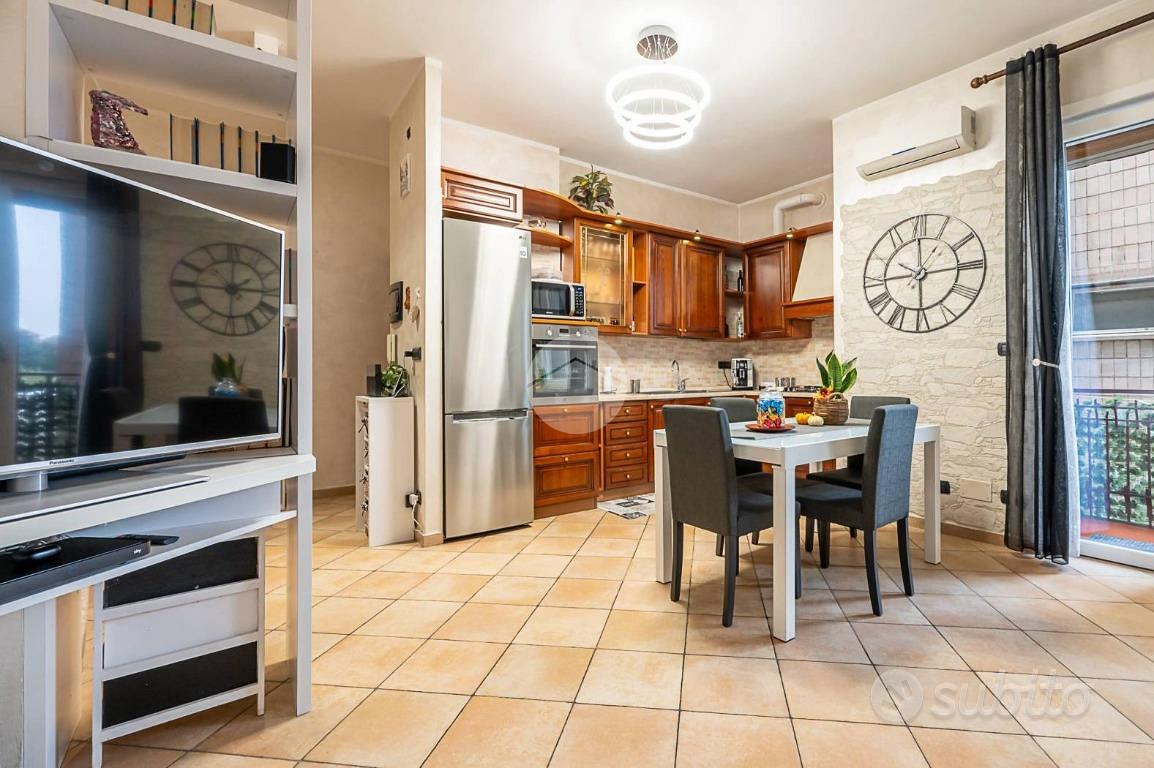 Appartamento – Rivoli, Maiasco, Cascine Vica - Vista 4