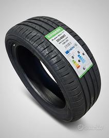 4 pneumatici nuovi goodride 225/45 r17 94w pn19406