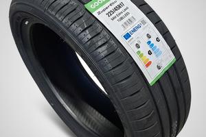 4 pneumatici nuovi goodride 225/45 r17 94w pn19406