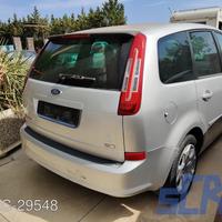 FORD FOCUS C-MAX DM2 1.6 TDCI 90CV -Ricambi